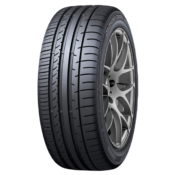 Dunlop Max050+ 255/40/17