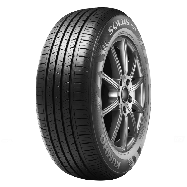 Kumho TA31 245/45/18