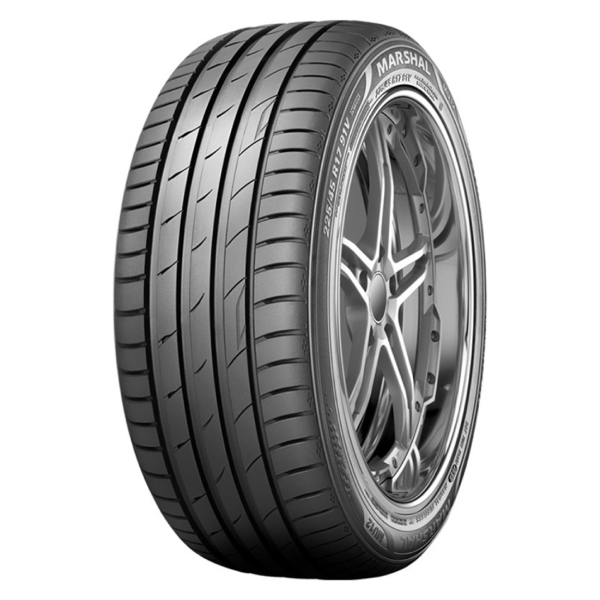 Marshal MU12 235/45/18