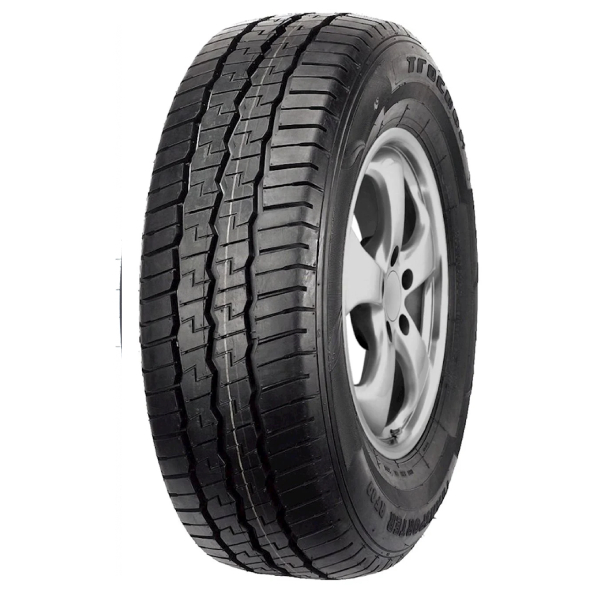 Tracmax RF09 185/75/16C